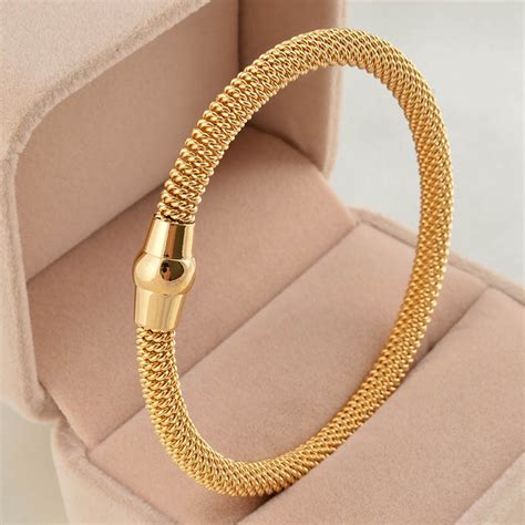 Women's Designer Bracelets & Bangles 